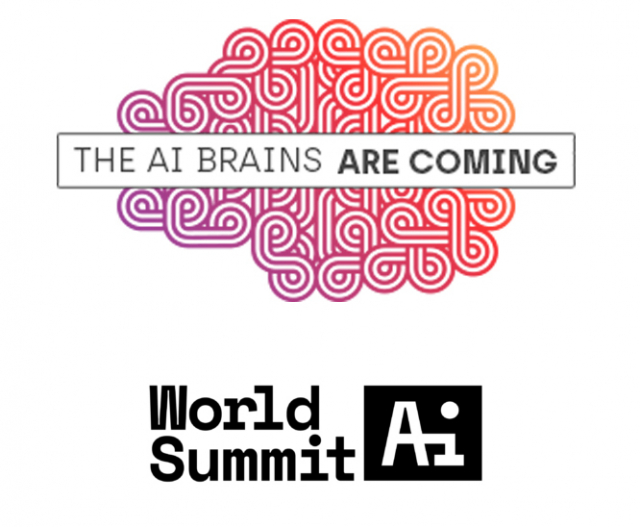 Finden Sie Ihren Weg zur Artificial Intelligence Management Exkursion zum World Summit AI 08. bis 10. Oktober 2024
