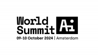 Management-Exkursion zum World Summit Artifical Intelligence in Amsterdam
