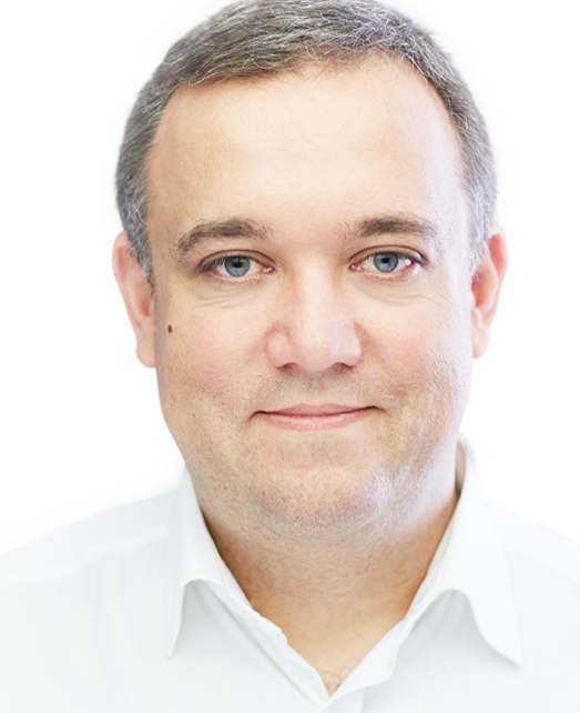 Michael Rettinger - Geschäftsführung, BGK GmbH & Co. KG